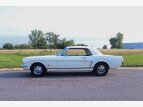 Thumbnail Photo 97 for 1965 Ford Mustang